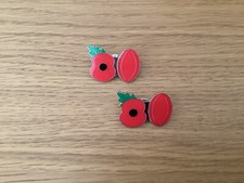 Poppie appeal enamel for sale  EXETER