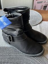 Indigo halbstiefel fashion gebraucht kaufen  Schwelm