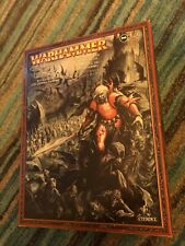 Warhammer vampire counts for sale  PONTYPOOL