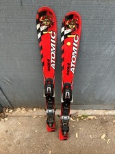 Atomic race kid for sale  Penn Valley