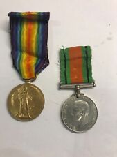 Ww2 def medal for sale  WREXHAM