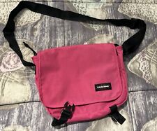 Borsa eastpak rosa usato  Milano