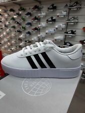 Adidas court bold usato  Castellammare di Stabia