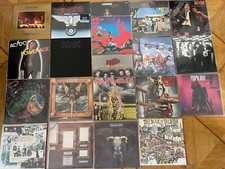 Top hard rock gebraucht kaufen  Berlin