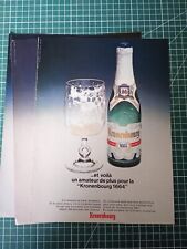 1331 beautiful advertisement d'occasion  Expédié en Belgium