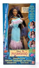 1995 disney pocahontas gebraucht kaufen  Bogel, Mieheln, Weyer