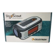 Celestron skyscout planetario usato  Spedire a Italy