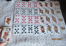 Ancien jeu cartes d'occasion Ancien jeu cartes d'occasion  Charnay-lès-Mâcon