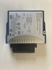 National instruments 9215 d'occasion  Saint-Martin-de-Castillon