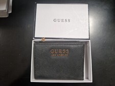 portafoglio donna guess nero usato portafoglio donna guess nero usato Italia