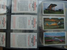 One complete set for sale  MELTON MOWBRAY