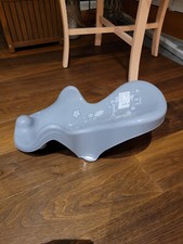 Badewannensitz kind baby gebraucht kaufen  Gerstetten