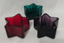 Vintage glass star for sale  Austin