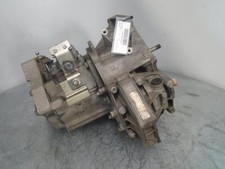 55248174 boite vitesse d'occasion  Expédié en France