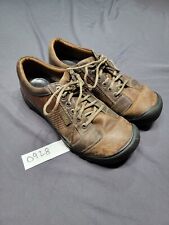 Keen leather shoes for sale  Olympia