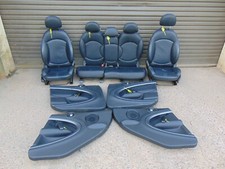 Mini r60 seats for sale  KINGSBRIDGE