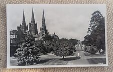 Lichfield garden remembrance for sale  LIVERPOOL