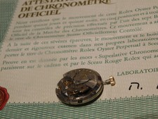 Rolex vintage 1030 for sale  SIDMOUTH
