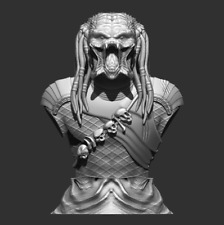 Stampa busto file usato  Italia