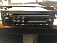 Stereo radio 281112231r for sale  BRAINTREE
