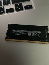 Ram 4gb mta4atf51264hz d'occasion  France