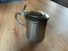 Schöner alter bierkrug gebraucht kaufen  Oberursel (Taunus)
