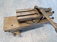 Schaublin 102 support gebraucht kaufen  Grimma