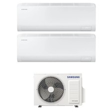 Climatizzatore samsung cebu usato  Giugliano in Campania