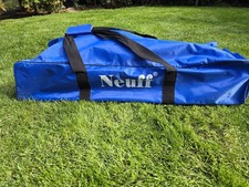 Neuff athletics notch for sale  KETTERING
