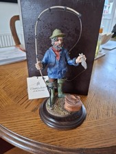 Country artist fisherman for sale  LOWESTOFT