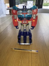 Transformers optimus prime for sale  CARSHALTON