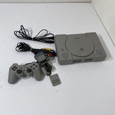 Consola PlayStation 1 PS1 SCPH-7000 JP Ver. segunda mano  Embacar hacia Mexico