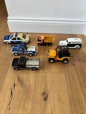 Vintage tonka vehicles for sale  TRING