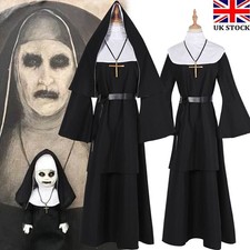Halloween nonne valak gebraucht kaufen  Versand nach Germany