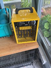 Babz 3kw portable for sale  NEWPORT