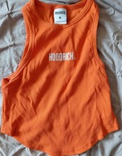Hoodrich womens orange for sale  DEWSBURY