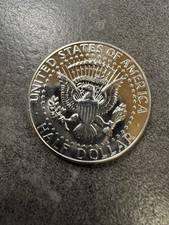 kennedy half dollar d'occasion kennedy half dollar d'occasion  Pont-Saint-Pierre