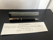 Vintage parker duofold for sale  SHEFFIELD