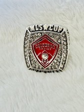Colorado rapids ring for sale  Peyton