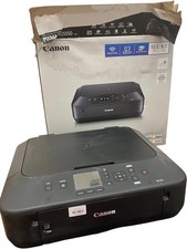 Canon pixma mg5550 for sale  UK