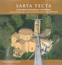 Sarta tecta santa usato Sarta tecta santa usato  Italia