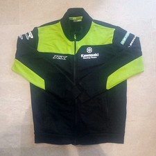 Kawasaki apparel sweatshirt for sale  RICHMOND