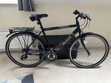 Apollo belmont hybrid for sale  ANDOVER
