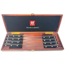 Zwilling henckels steak for sale  Riverside