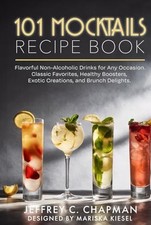 101 mocktails recipe for sale  Interlochen
