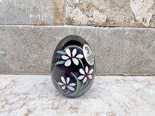 Fenton purple white for sale  El Cajon