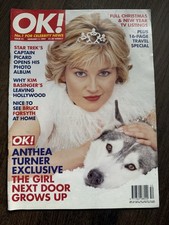 Magazine january 5th for sale  MALPAS