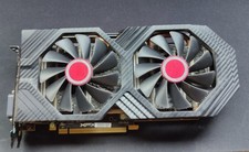 Xfx radeon 580 d'occasion  France