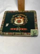 Macanudo robust dark for sale  Jefferson