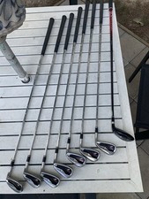 Srixon z355 irons for sale  Suffolk